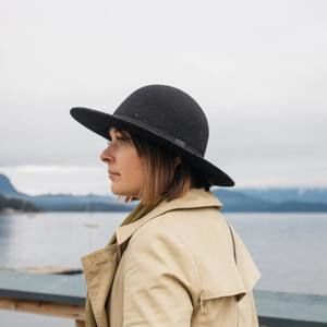 Meet your Posher, Audrey